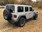 2022 Jeep Wrangler 4xe 4WD SUV for sale #775703B - photo 21