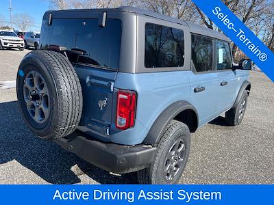 New 2025 Ford Bronco - photo 1