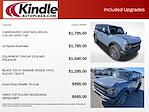 New 2025 Ford Bronco Big Bend for sale #77881 - photo 7