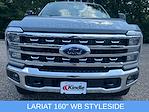 2025 Ford F-350 Crew Cab SRW 4x4 Pickup for sale #77984 - photo 3