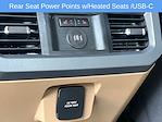 2025 Ford F-350 Crew Cab SRW 4x4 Pickup for sale #77984 - photo 25