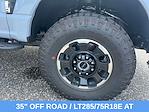 2025 Ford F-350 Crew Cab SRW 4x4 Pickup for sale #77984 - photo 27