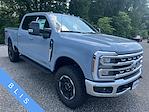 2025 Ford F-350 Crew Cab SRW 4x4 Pickup for sale #77984 - photo 5