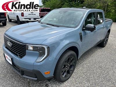 2025 Ford Maverick SuperCrew Cab AWD Pickup for sale #78127 - photo 1