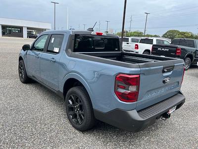 2025 Ford Maverick SuperCrew Cab AWD Pickup for sale #78127 - photo 2
