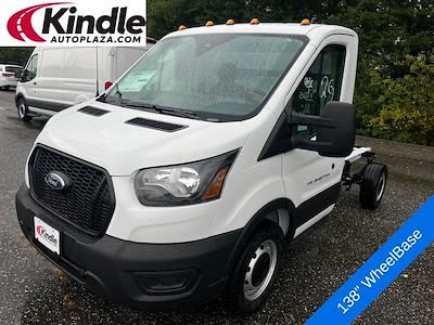 New 2025 Ford Transit 350 Cutaway for sale #78488 - photo 1