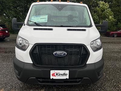 New 2025 Ford Transit 350 Cutaway for sale #78488 - photo 2