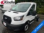 New 2025 Ford Transit 350 Cutaway for sale #78488 - photo 1