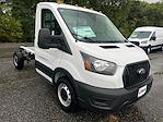New 2025 Ford Transit 350 Cutaway for sale #78488 - photo 12
