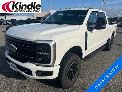 2025 Ford F-250 Crew Cab 4x4 Pickup for sale #78560 - photo 1