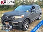 2022 Ford Explorer 4WD SUV for sale #78737A - photo 1