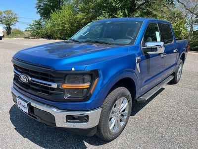 2025 Ford F-150 SuperCrew Cab 4x4 Pickup for sale #79108 - photo 1