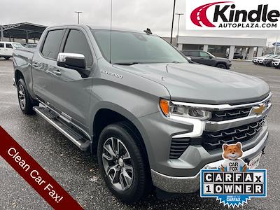 2023 Chevrolet Silverado 1500 Crew Cab 4WD Pickup for sale #79108A - photo 1