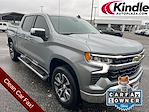 2023 Chevrolet Silverado 1500 Crew Cab 4WD Pickup for sale #79108A - photo 1