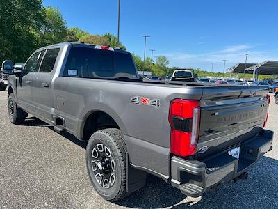 2025 Ford F-350 Crew Cab SRW 4x4 Pickup for sale #79110 - photo 2