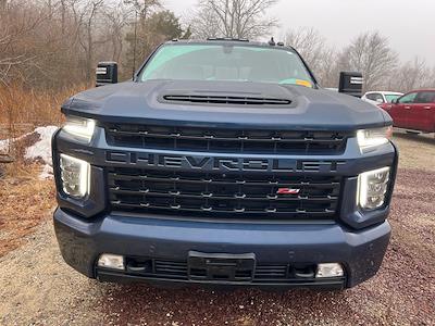 Used 2023 Chevrolet Silverado 2500 - photo 1