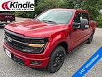 2025 Ford F-150 SuperCrew Cab 4x4 Pickup for sale #79443 - photo 1