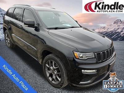 Used 2020 Jeep Grand Cherokee - photo 1