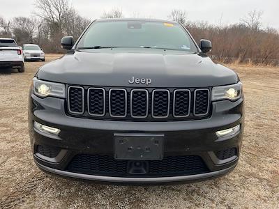 Used 2020 Jeep Grand Cherokee - photo 1