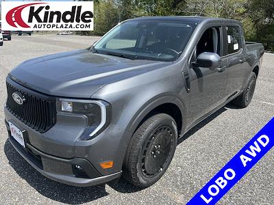 2025 Ford Maverick SuperCrew Cab AWD Pickup for sale #79691 - photo 1
