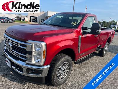 2025 Ford F-250 Regular Cab 4x4 Pickup for sale #79784 - photo 1