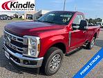 New 2025 Ford F-250 XLT Regular Cab 4x4 Pickup for sale #79784 - photo 1