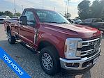 New 2025 Ford F-250 XLT Regular Cab 4x4 Pickup for sale #79784 - photo 8