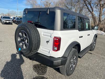 New 2025 Ford Bronco - photo 1