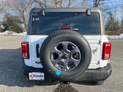 New 2025 Ford Bronco - photo 1