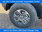 2025 Ford Bronco 4WD SUV for sale #80573 - photo 23