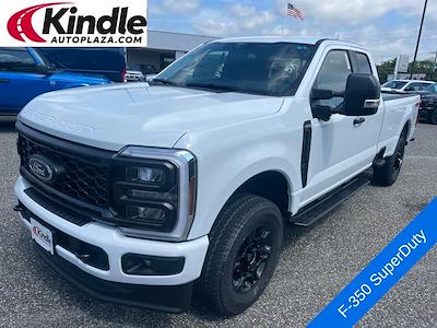 2025 Ford F-350 Super Cab SRW 4x4 Pickup for sale #80673 - photo 1