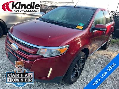 2014 Ford Edge FWD SUV for sale #81500A - photo 1