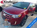 2014 Ford Edge FWD SUV for sale #81500A - photo 1