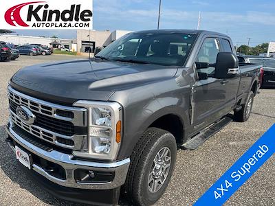 2025 Ford F-250 Super Cab 4x4 Pickup for sale #81793 - photo 1