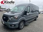 2025 Ford Transit 350 Medium Roof RWD Passenger Van for sale #818 - photo 1