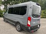 2025 Ford Transit 350 Medium Roof RWD Passenger Van for sale #818 - photo 2