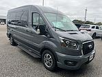 2025 Ford Transit 350 Medium Roof RWD Passenger Van for sale #818 - photo 21