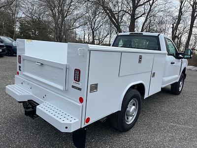 New 2025 Ford F-350 - photo 1