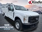 New 2025 Ford F-350 Regular Cab Service Truck for sale #8186 - photo 1