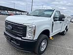 New 2025 Ford F-350 Regular Cab Service Truck for sale #8186 - photo 22