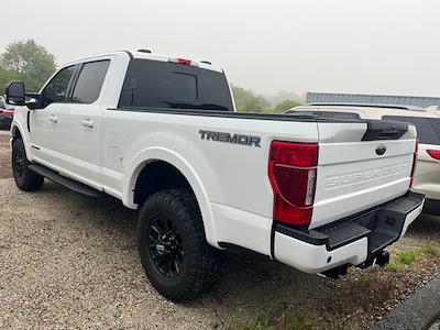 2022 Ford F-350 Crew Cab SRW 4x4 Pickup for sale #81877A - photo 2