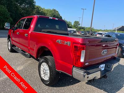 2018 Ford F-250 Crew Cab 4x4 Pickup for sale #81877B - photo 2