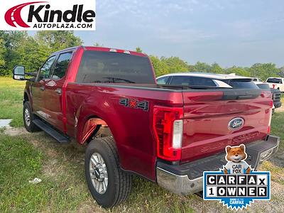 2018 Ford F-250 Crew Cab 4x4 Pickup for sale #81877B - photo 2