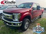 2018 Ford F-250 Crew Cab 4x4 Pickup for sale #81877B - photo 1