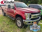 2018 Ford F-250 Crew Cab 4x4 Pickup for sale #81877B - photo 5