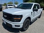 2025 Ford F-150 SuperCrew Cab 4x4 Pickup for sale #82453 - photo 1