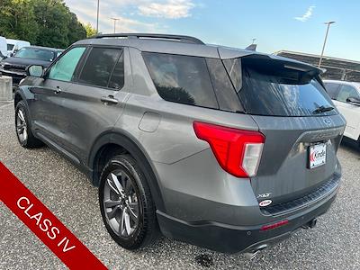 2023 Ford Explorer 4WD SUV for sale #82453A - photo 2