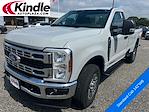 New 2025 Ford F-250 XLT Regular Cab 4x4 Pickup for sale #82603F - photo 1