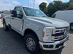 New 2025 Ford F-250 XLT Regular Cab 4x4 Pickup for sale #82603F - photo 18