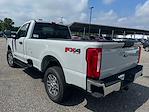 New 2025 Ford F-250 XLT Regular Cab 4x4 Pickup for sale #82603F - photo 24